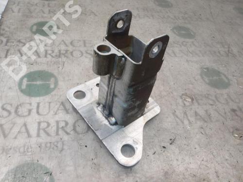 Used Bumper shock absorber Bumper shock absorber RENAULT MEGANE II (BM0/1_, CM0/1_) 1.5 dCi (BM02, BM13, BM2A, CM02, CM13) (101 hp) 9080073 9080073