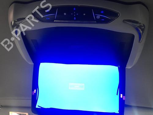 Electronic module PORSCHE CAYENNE (9PA) 3.2 | BP16817882M83 