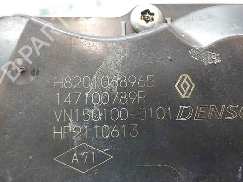 Egr NISSAN QASHQAI II SUV (J11, J11_) 1.6 dCi | BP5651331M69 