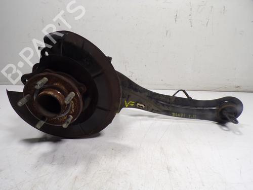 Used Right rear steering knuckle Right rear steering knuckle 15106451 15106451