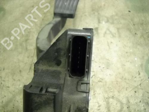 Pedal OPEL CORSA D (S07) 1.2 (L08, L68) | BP3795337I4