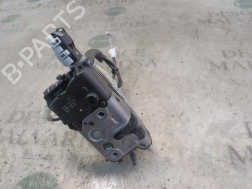 Used Rear right lock PEUGEOT 308 I (4A_, 4C_) 1.6 HDi (109 hp) 3801303