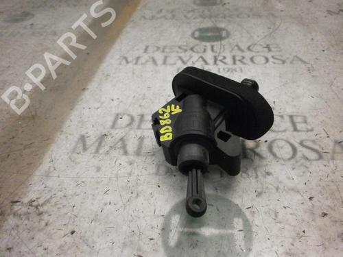 Clutch slave cylinder FORD FIESTA V (JH_, JD_) 1.6 TDCi | BP14266699M113 