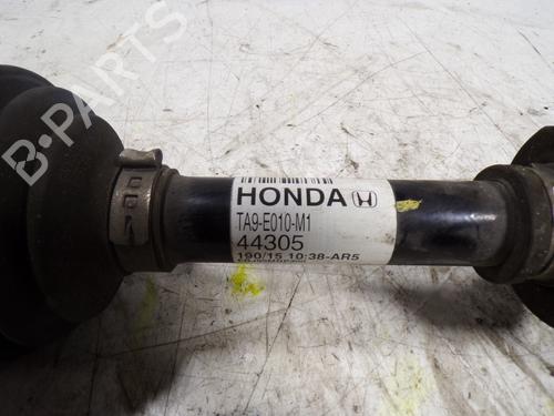 Right front driveshaft HONDA CIVIC IX (FK) 1.6 i-DTEC (FK3) | BP8280102M39 