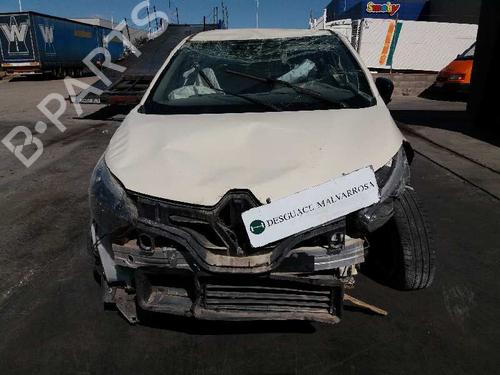 RENAULT CAPTUR I (J5_, H5_) 1.2 TCe 120 800413