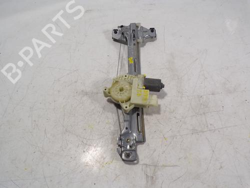 Used Rear right window mechanism Rear right window mechanism 9364530 9364530