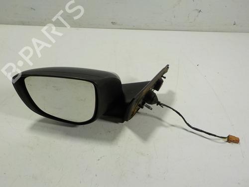 Used Left mirror Left mirror CITROËN C4 CACTUS [2014-2026] 15058024 15058024