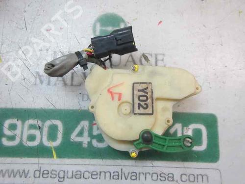 Used Electronic module Electronic module KIA SORENTO I (JC) 2.5 CRDi 4WD (140 hp) 14282628 14282628