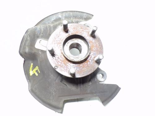 Used Right front steering knuckle MAZDA CX-5 (KE, GH) 2.2 D AWD (KE2AW) (150 hp) 11190861