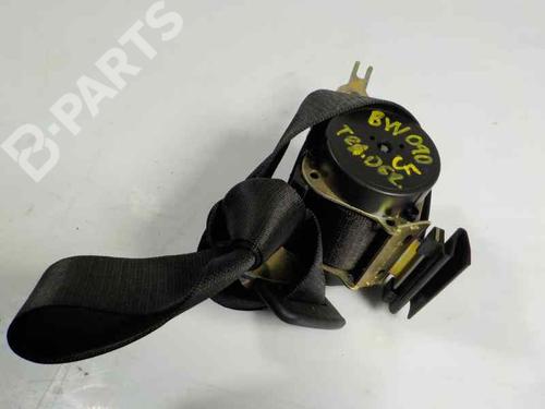 Used Rear right belt tensioner Rear right belt tensioner BMW 3 (E46) 320 d (150 hp) 6791020 6791020