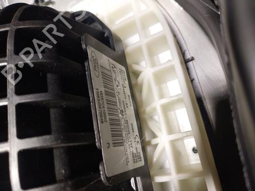 Dashboard FORD TRANSIT CONNECT V408 Box Body/MPV | BP17089940C46 - Image 10