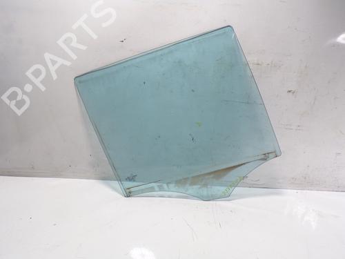 Used Rear right door window Rear right door window 10045997 10045997