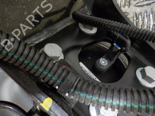 Rear axle TOYOTA PROACE CITY Box Body/MPV (BPZ_)  | BP9096086M2 