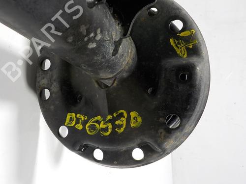 Right front shock absorber OPEL CORSA E (X15) 1.4 (08, 68) | BP17029218M17 