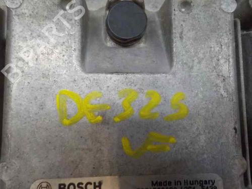 Engine control unit (ECU) PEUGEOT BIPPER (AA_) 1.4 HDi | BP4710135M57  - Image 5