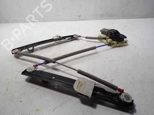 Rear left window mechanism FORD B-MAX (JK)  | BP10115814C24 