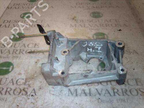 Engine mount FORD USA EXPLORER (U2, U_)  | BP12172310M89 