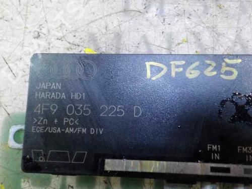 Electronic module AUDI A6 Allroad C6 (4FH) 3.0 TDI quattro | BP6156819M83 