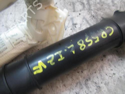 Used Left curtain airbag Left curtain airbag 3826539 3826539