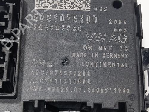 Electronic module VW CADDY V Box Body/MPV (SBA, SBH) 2.0 TDi | BP28213801M83 - Image 3