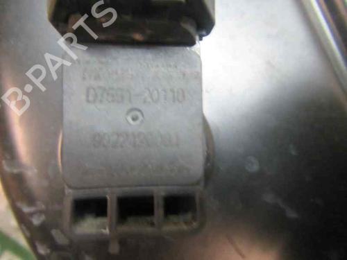 Servo brake HYUNDAI TUCSON (TL, TLE) 1.7 CRDi | BP3863245M42 