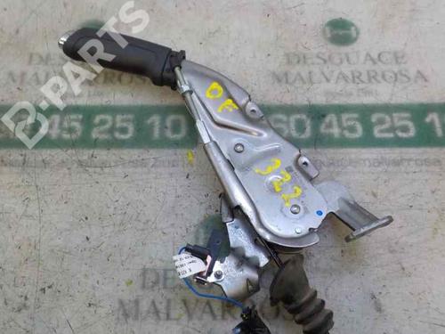 Used Hand brake Hand brake OPEL CORSA D (S07) 1.2 (L08, L68) (86 hp) 8771660 8771660