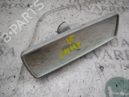 Bakspejl indvendigt Bakspejl indvendigt SKODA OCTAVIA II (1Z3) 1.9 TDI (105 hp) 3821332 3821332