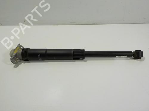 Used Left rear shock absorber AUDI A1 Sportback (GBA) [2018-2025]  12107955