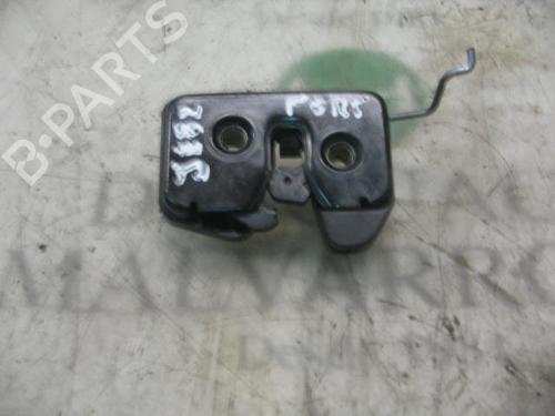 Bagklap lås Bagklap lås SEAT AROSA (6H1) 1.0 (50 hp) 3778293 3778293