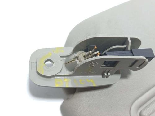 Right sun visor AUDI TT (8J3) 2.0 TFSI | BP38642963I2 - Image 3