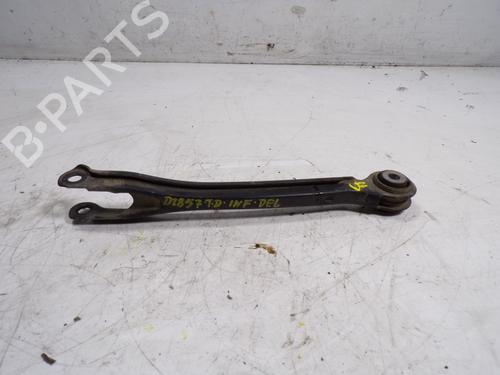 Used Right rear suspension arm Right rear suspension arm MERCEDES-BENZ C-CLASS T-Model (S204) C 220 CDI (204.202) (170 hp) 9399607 9399607