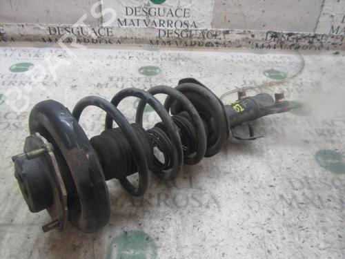 Used Left front shock absorber NISSAN PRIMERA Hatchback (P12) 1.8 (115 hp) 3822953