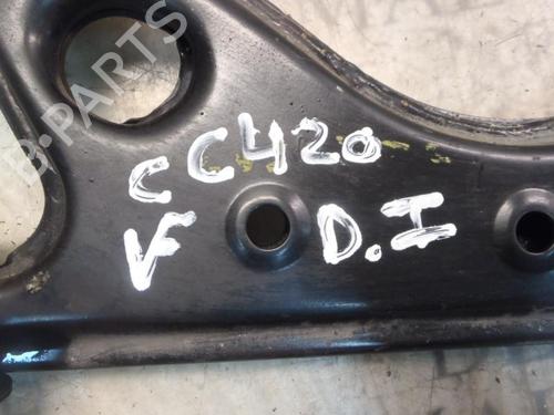 Left front suspension arm OPEL CORSA D (S07)  | BP3811370M12 