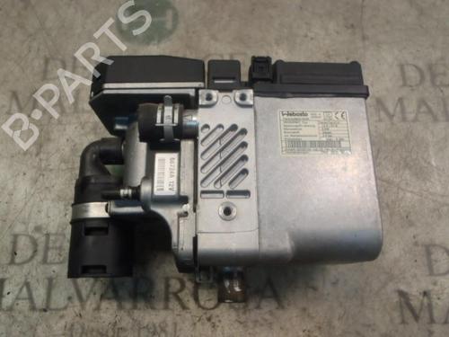 Elektronisk modul MAZDA 6 Saloon (GG) [2002-2008]  9529988