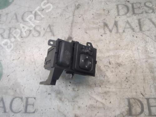 Used Mirror switch Mirror switch MITSUBISHI PAJERO III (V7_W, V6_W) 3.2 Di-D (V68W, V78W) (165 hp) 3811941 3811941