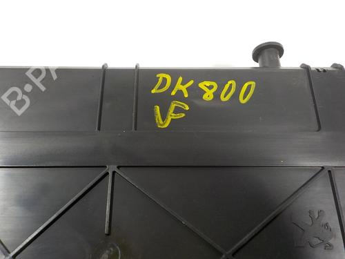 Fuse box CITROËN C3 II (SC_)  | BP11826660E1 
