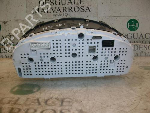 Instrument cluster HYUNDAI GETZ (TB)  | BP3740150C47 