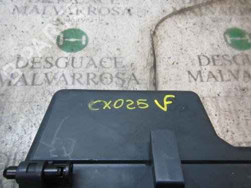 Glove box FORD FIESTA VI (CB1, CCN) 1.25 | BP3839643C95 