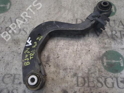 Used Left rear suspension arm VW GOLF V (1K1) 1.9 TDI (105 hp) 3759107