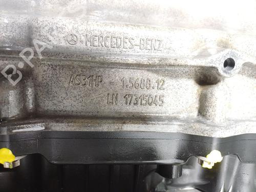 Gearbox MERCEDES-BENZ GLC (X253) 200 EQ Boost 4-matic (253.981) | BP23577859M3 