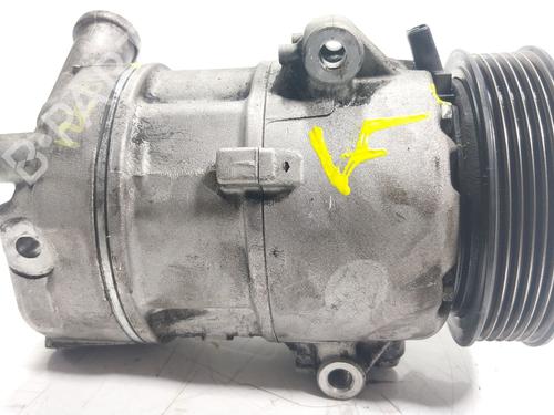 Used AC compressor AC compressor FIAT 500L (351_, 352_) 1.3 D Multijet (199.LYM11, 199.LYM1A) (95 hp) 29591463 29591463
