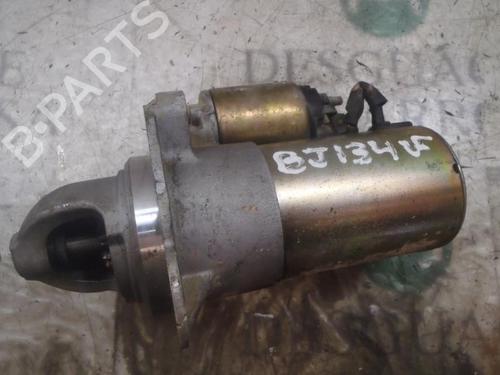Used Starter Starter CHEVROLET TRAILBLAZER (KC_) [2001-2009] 3819985 3819985