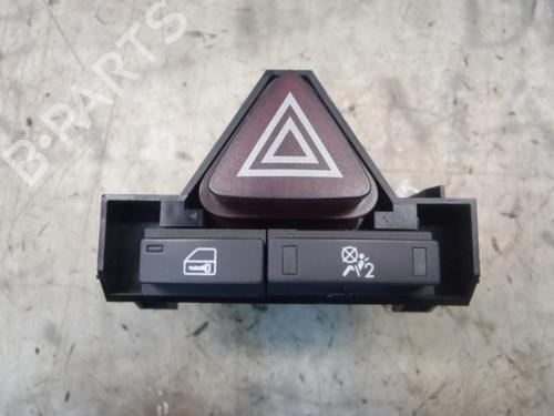 Used Warning switch OPEL CORSA D (S07) 1.3 CDTI (L08, L68) (75 hp) 3797071