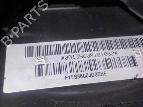 Steering wheel FORD FOCUS III  | BP4978939C49 