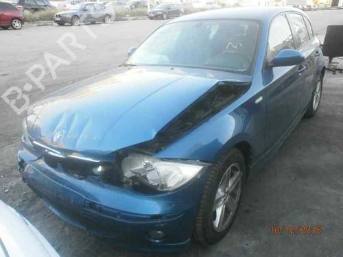 Brake master cylinder BMW 1 (E87) 120 d | BP3872556M77 
