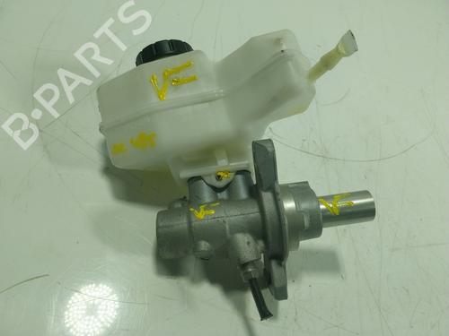 Used Brake master cylinder Brake master cylinder CUPRA LEON Sportstourer (KL8, KU8, KUD) [2020-2026] 17446153 17446153