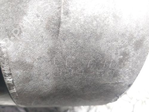 Engine RENAULT TWIZY (MAM_)  | BP16782895M1 