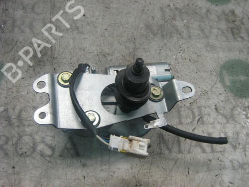 Used Rear wiper motor CITROËN XSARA (N1) 2.0 HDi 90 (90 hp) 3749216