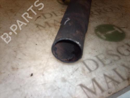 Udstødningsmanifold OPEL ASTRA G Saloon (T98)  | BP14294404M110 