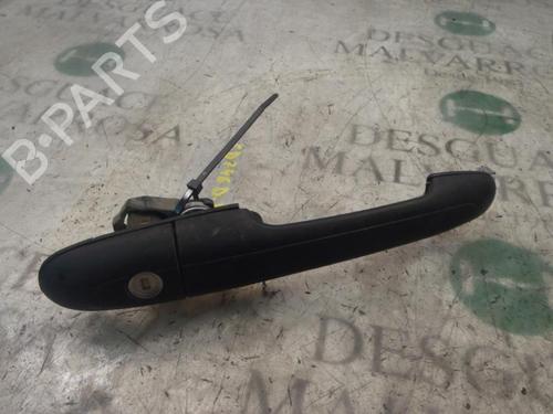Used Front right exterior door handle MERCEDES-BENZ VITO / MIXTO Van (W639) [2003-2025]  3812846